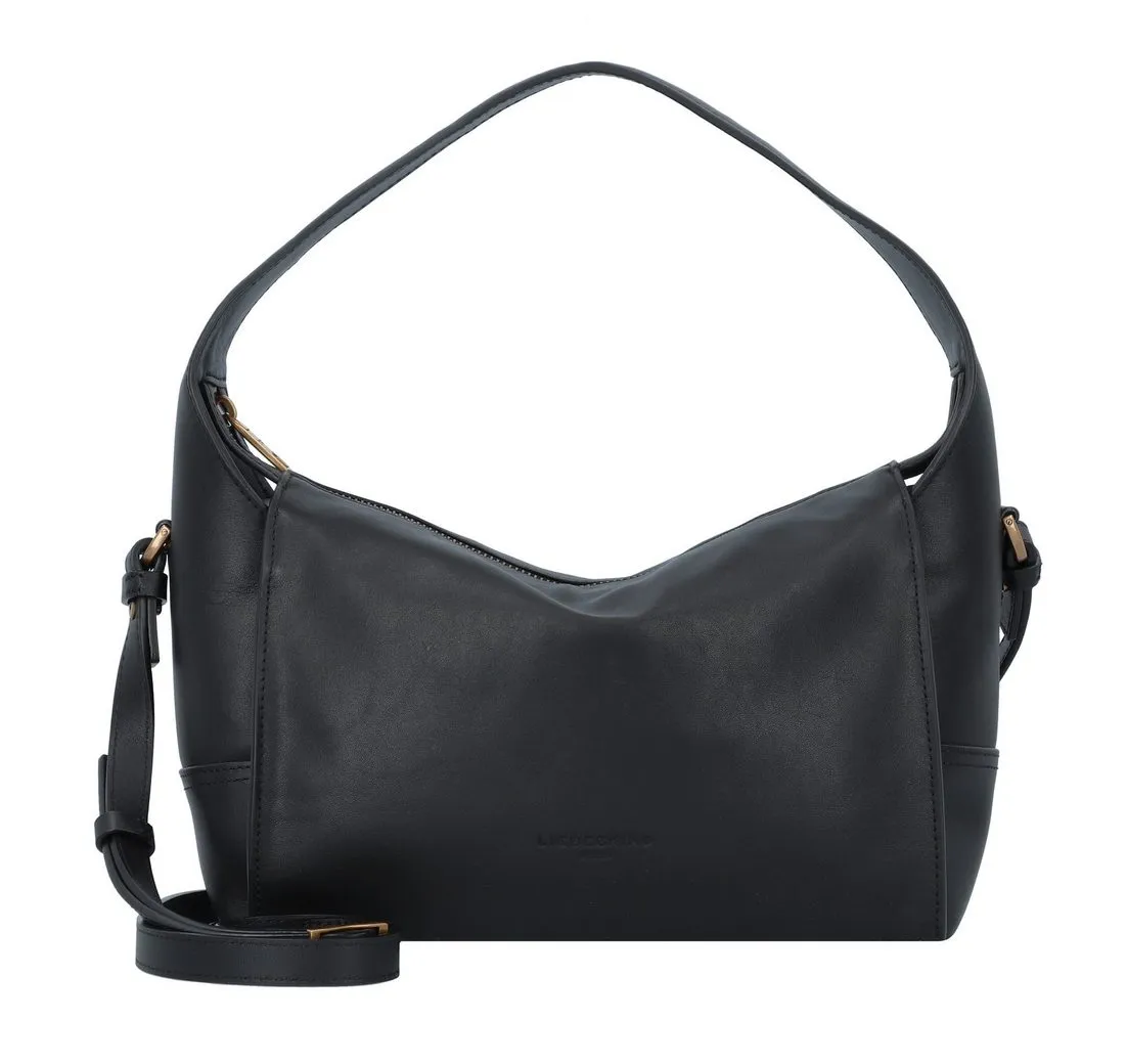 Liebeskind Berlin Schultertasche Lou 2, Leder