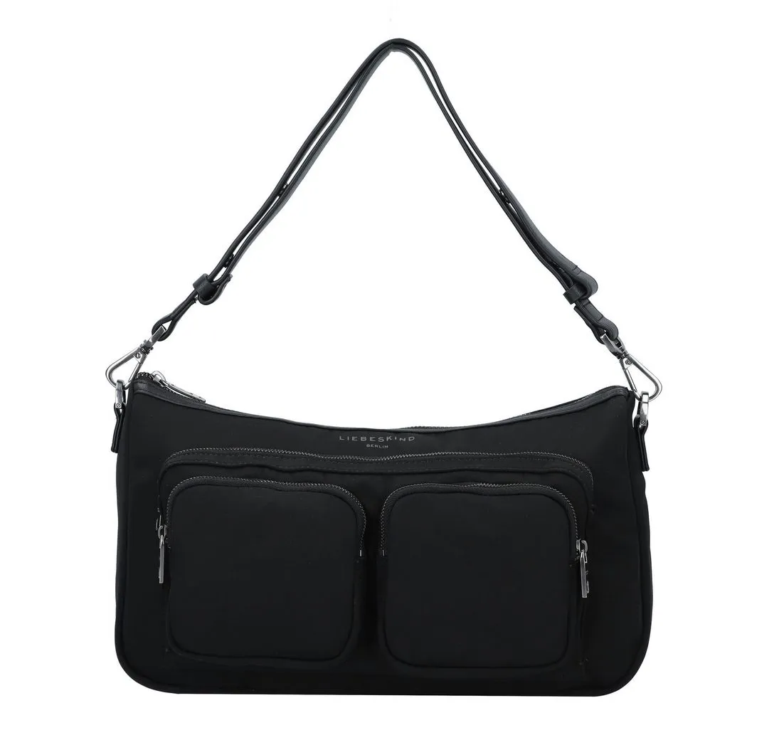 Liebeskind Berlin Schultertasche Maia, Nylon