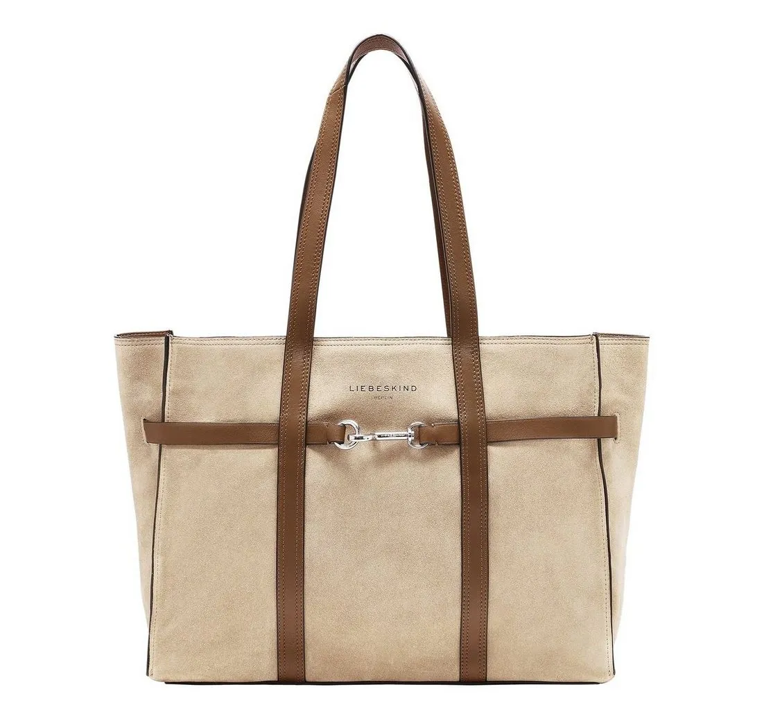 Liebeskind Berlin Schultertasche Mara Suede