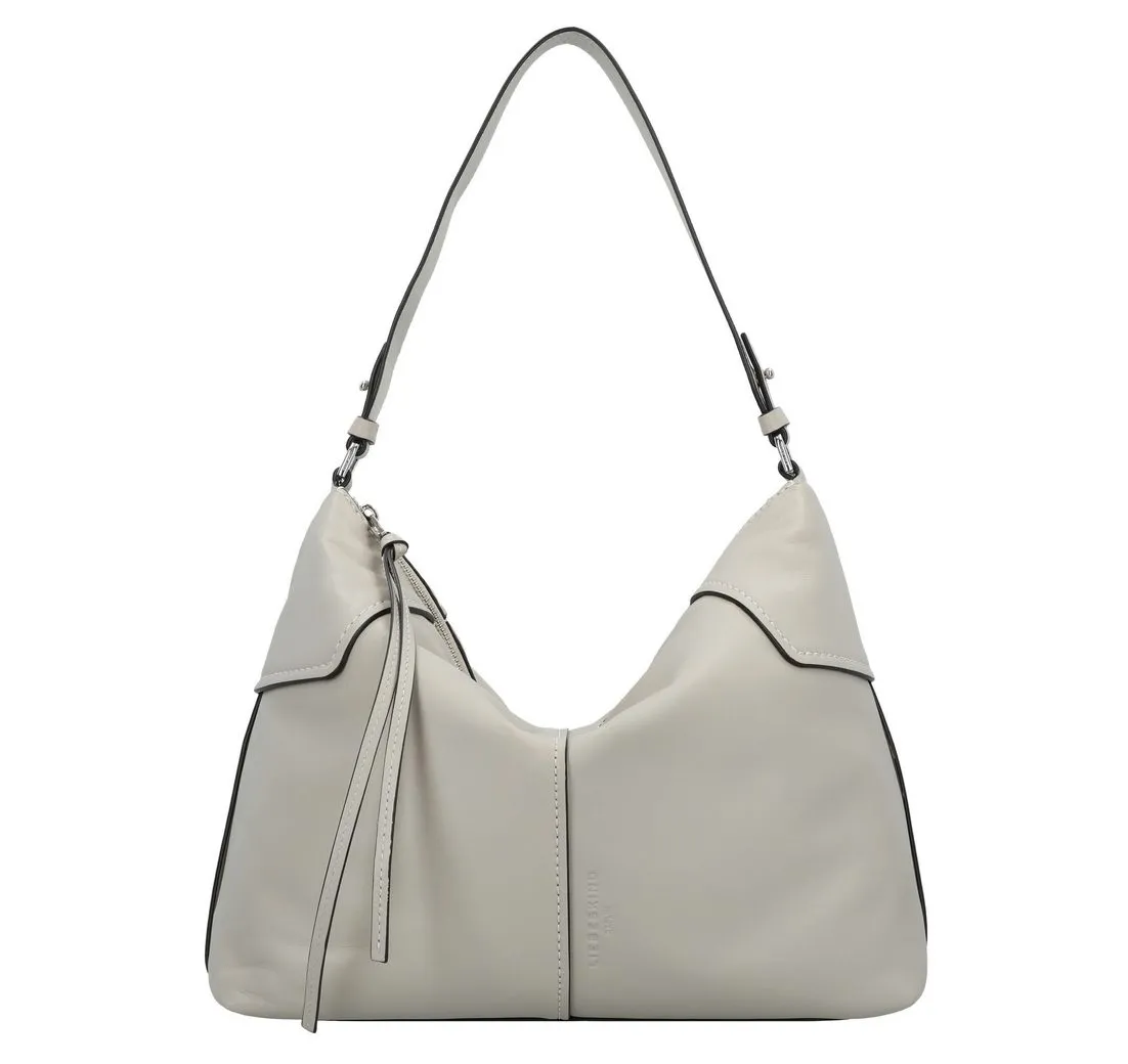 Liebeskind Berlin Schultertasche Mila, Leder