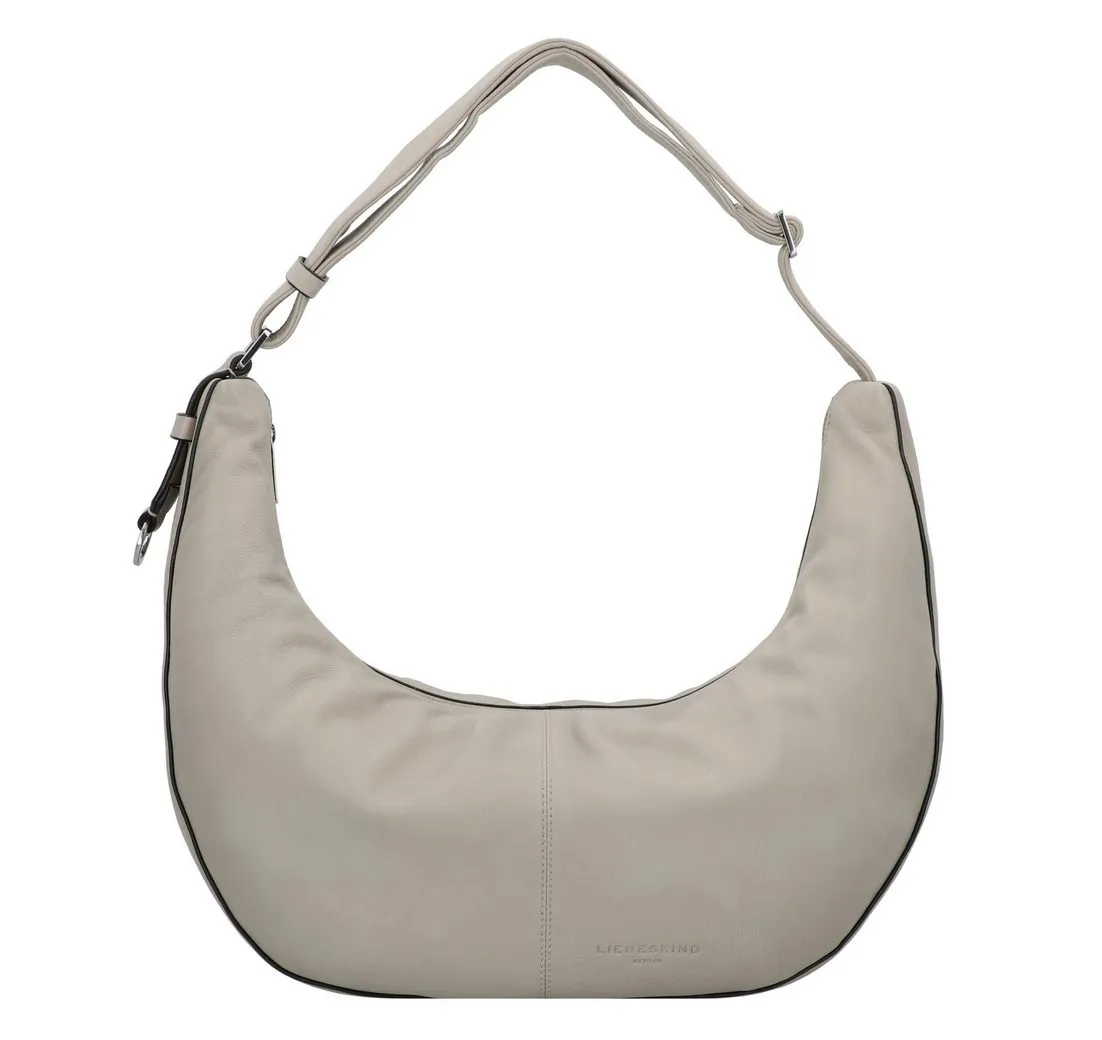 Liebeskind Berlin Schultertasche Moon, Leder