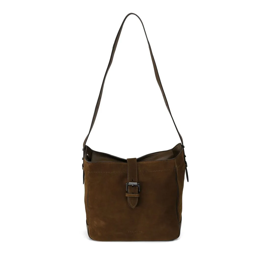 Liebeskind Berlin Schultertasche Ren, Leder