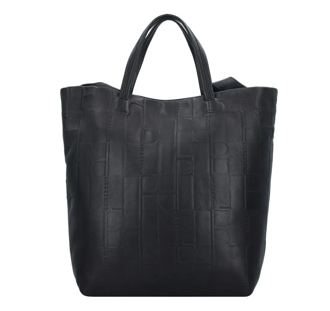 Liebeskind Berlin Shopper Hera, Leder