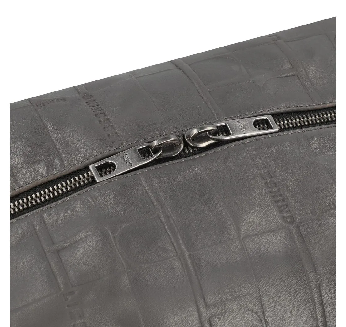 Liebeskind Berlin Shopper Kayla, Leder