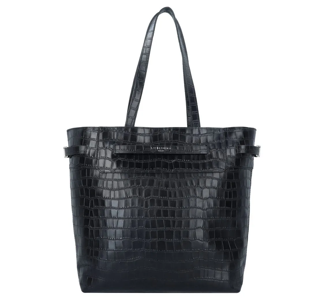 Liebeskind Berlin Shopper Lora, Leder