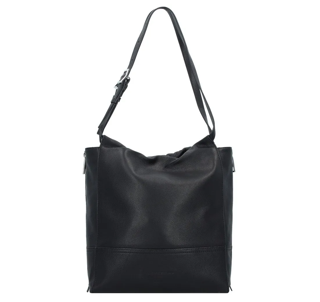 Liebeskind Berlin Shopper Lou 3, Leder