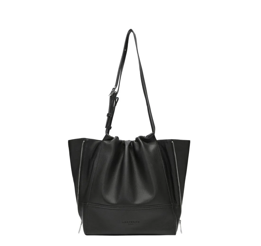 Liebeskind Berlin Shopper Shopper M LOU 2 3D LEATHER