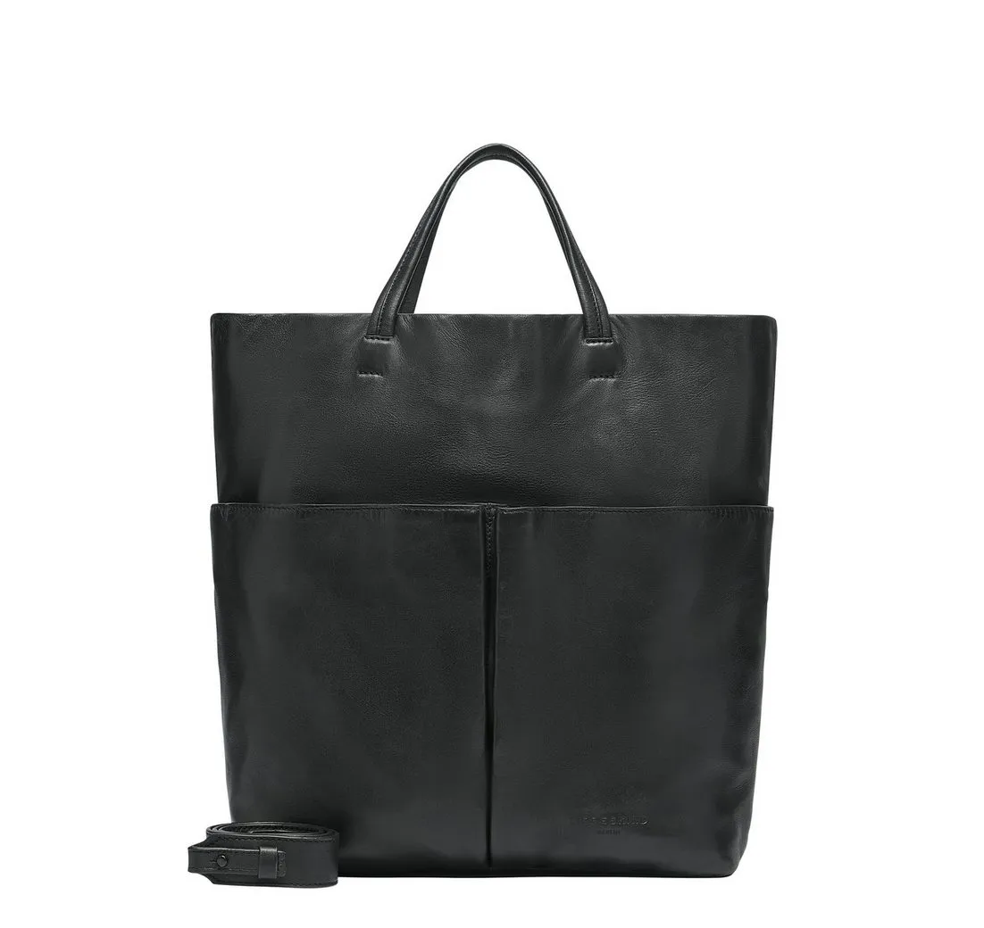 Liebeskind Berlin Shopper Tote L HERA SHEEP NATURAL