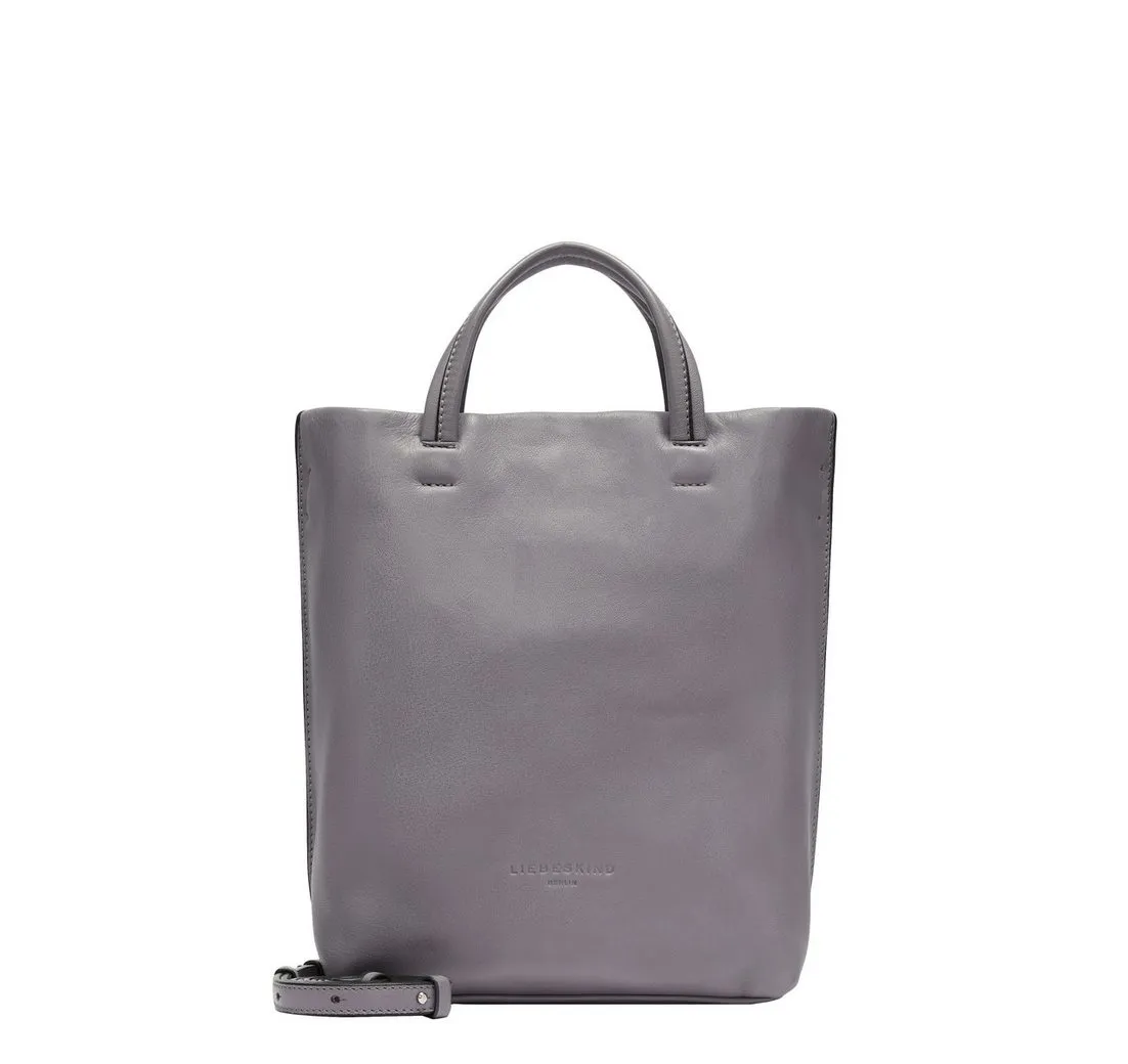 Liebeskind Berlin Shopper Tote M HERA SHEEP NATURAL