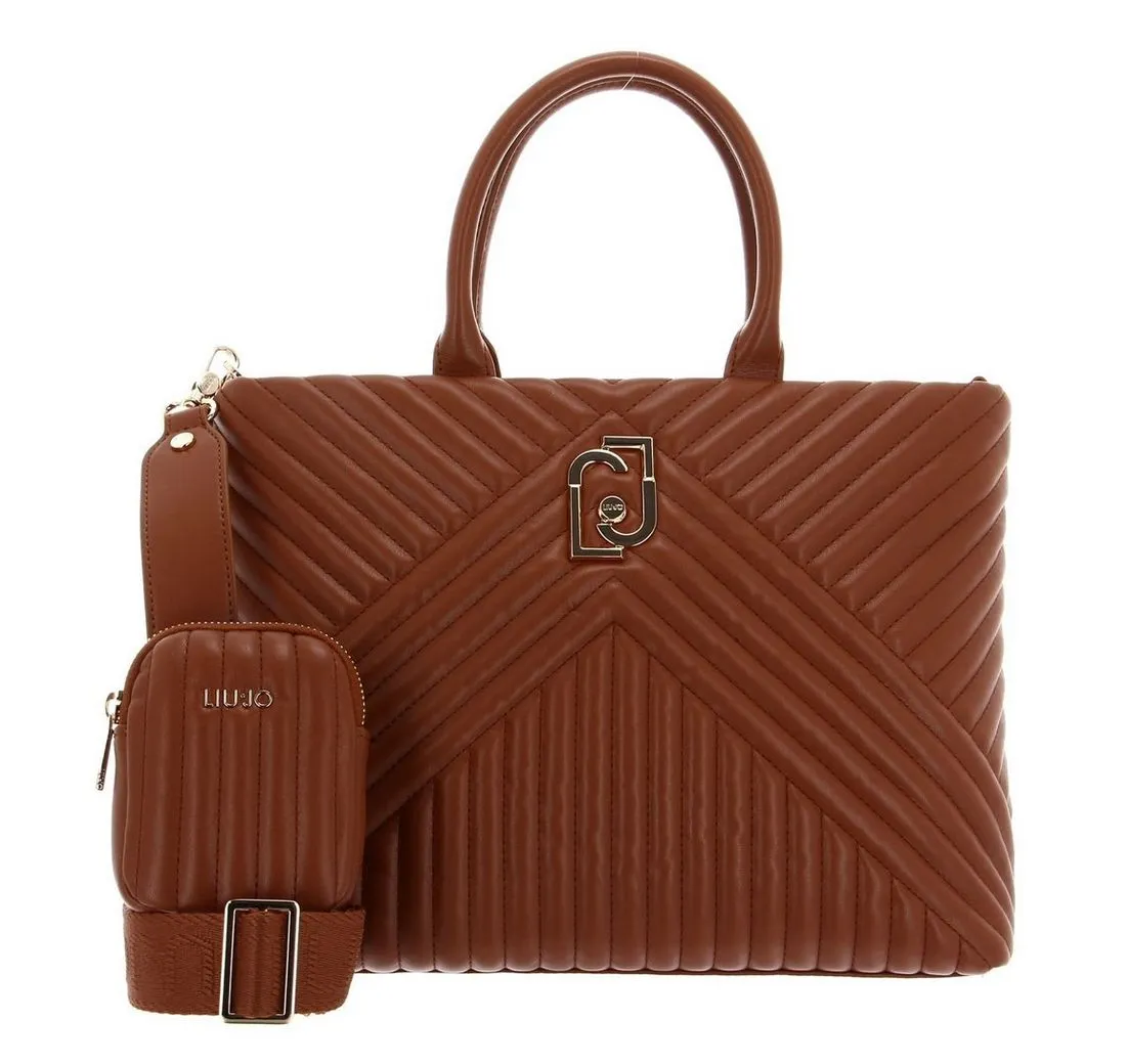 Liu Jo Handtasche Achala (Set, 2-tlg)