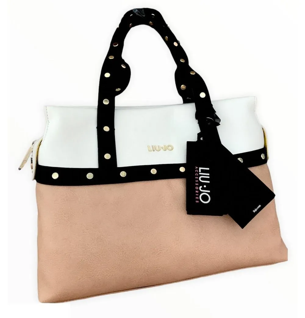 Liu Jo Handtasche Boston N16148E0037-51315
