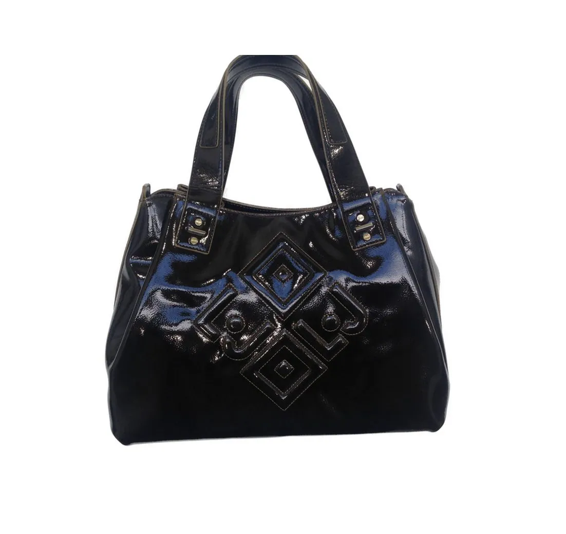 Liu Jo Handtasche Dorado Giallo N65132E0085-50953