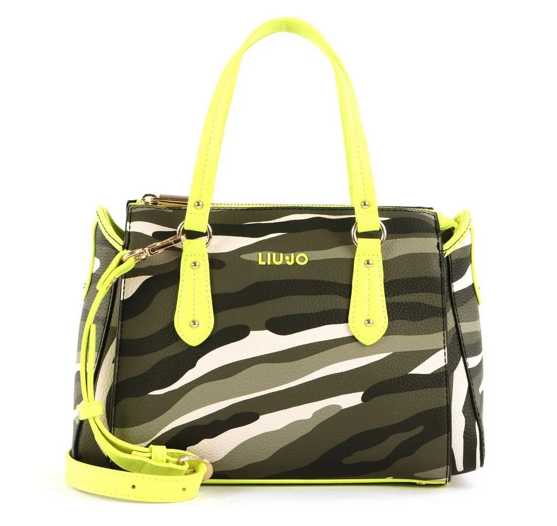 Liu Jo Handtasche Esploratri