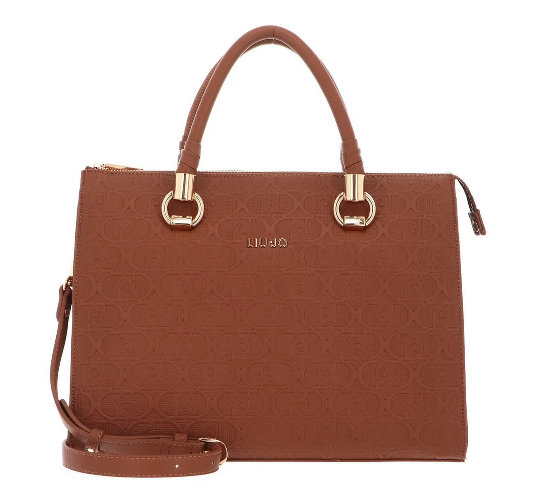 Liu Jo Handtasche Satchel