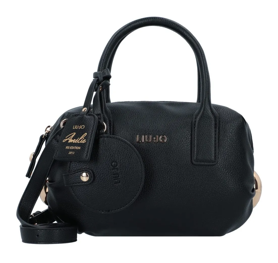Liu Jo Henkeltasche Amelie, Polyurethan