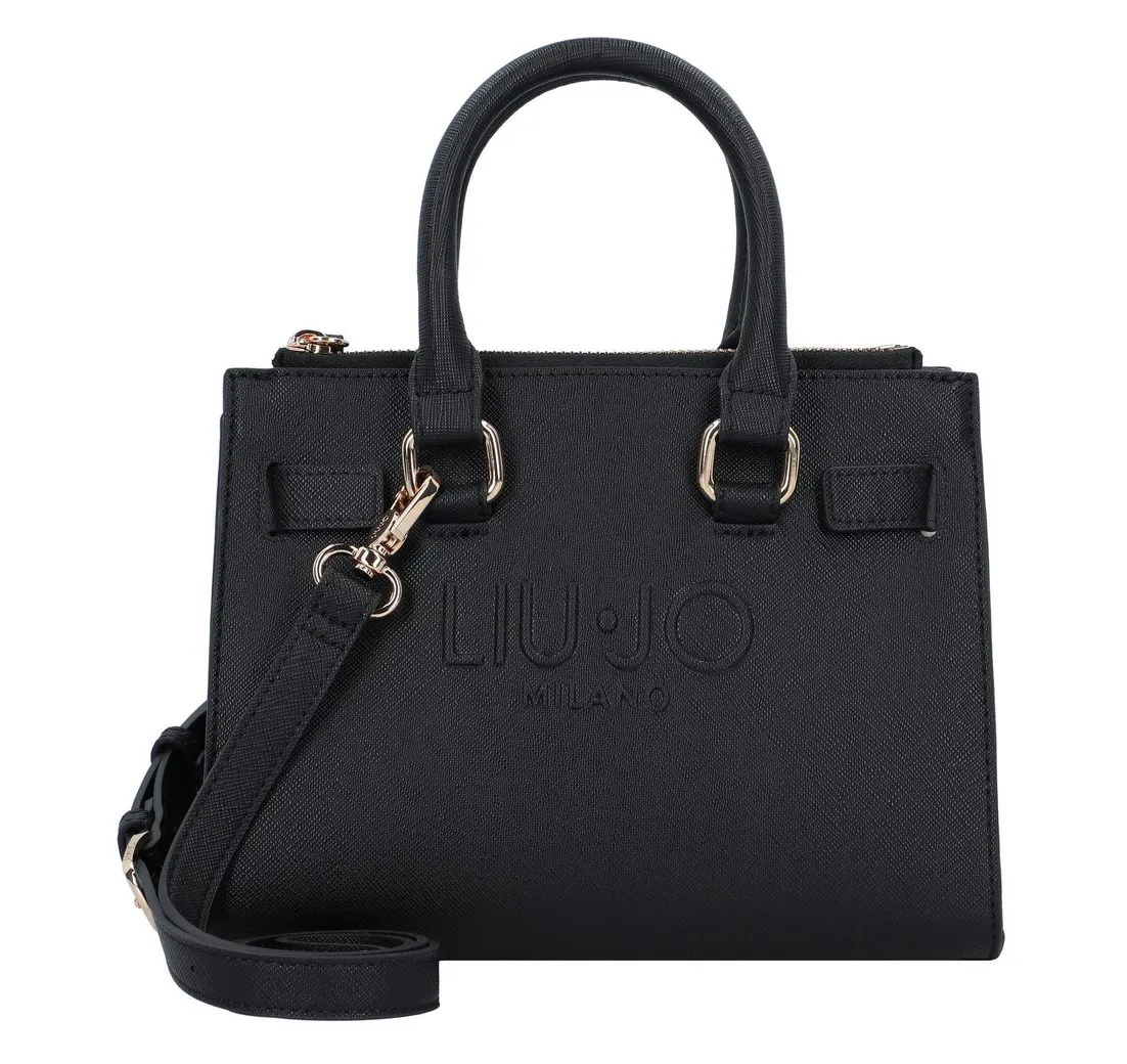Liu Jo Henkeltasche Halona, Polyurethan