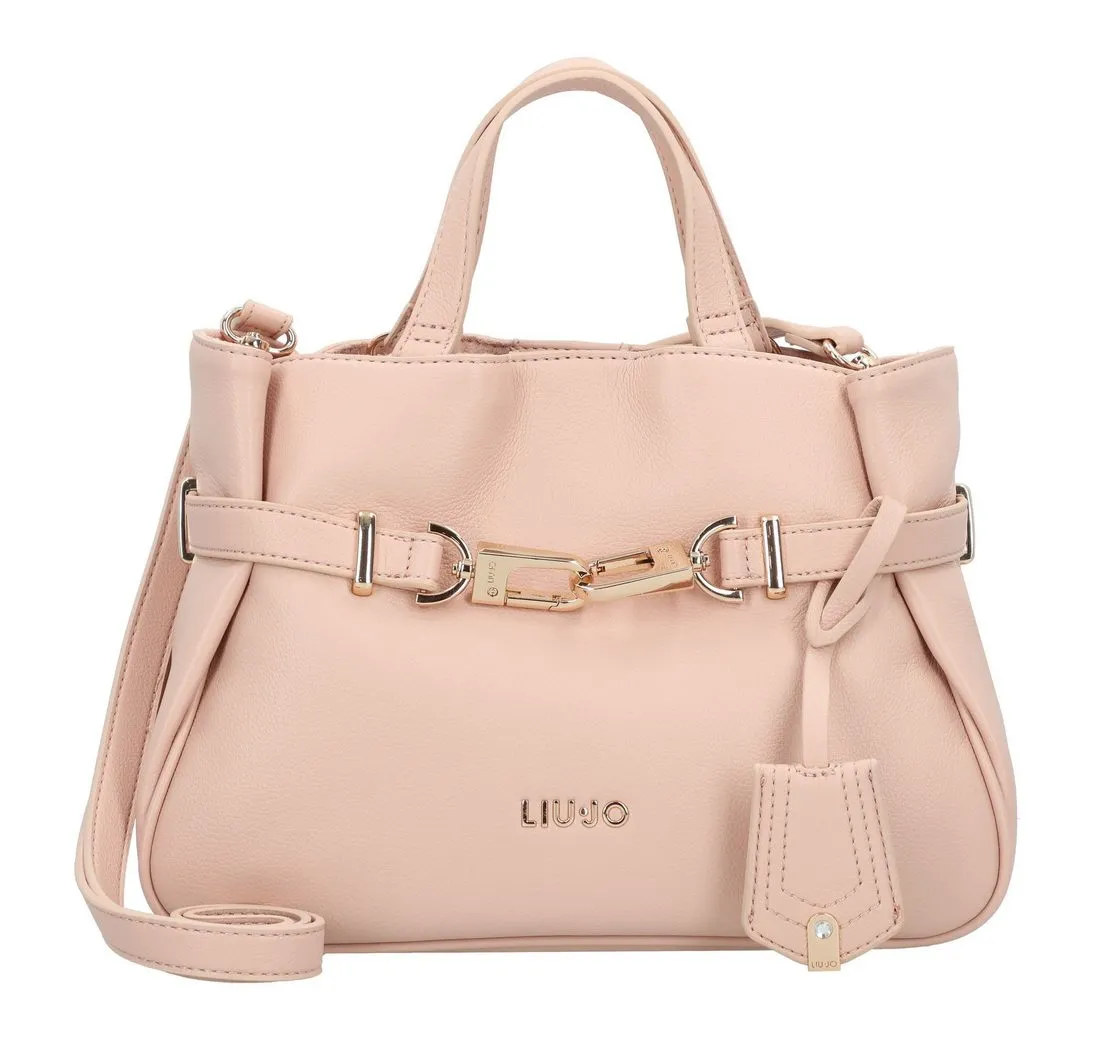 Liu Jo Henkeltasche Kanti, Polyurethan