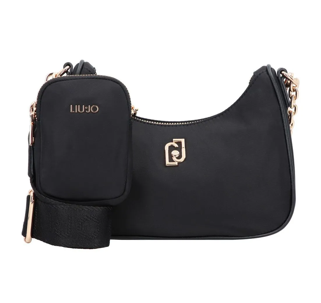 Liu Jo Schultertasche Achala, Polyester