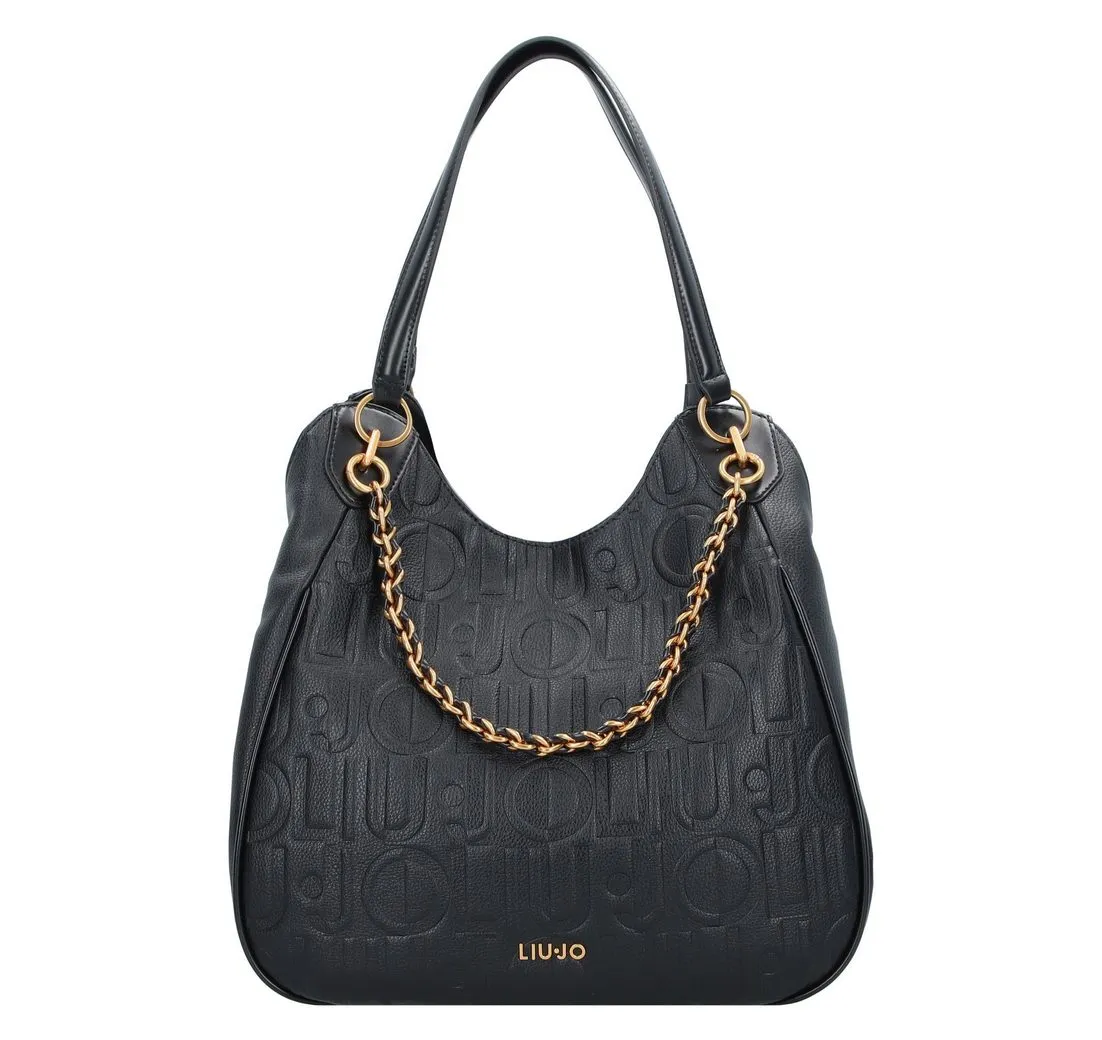 Liu Jo Schultertasche Adonide, Polyurethan