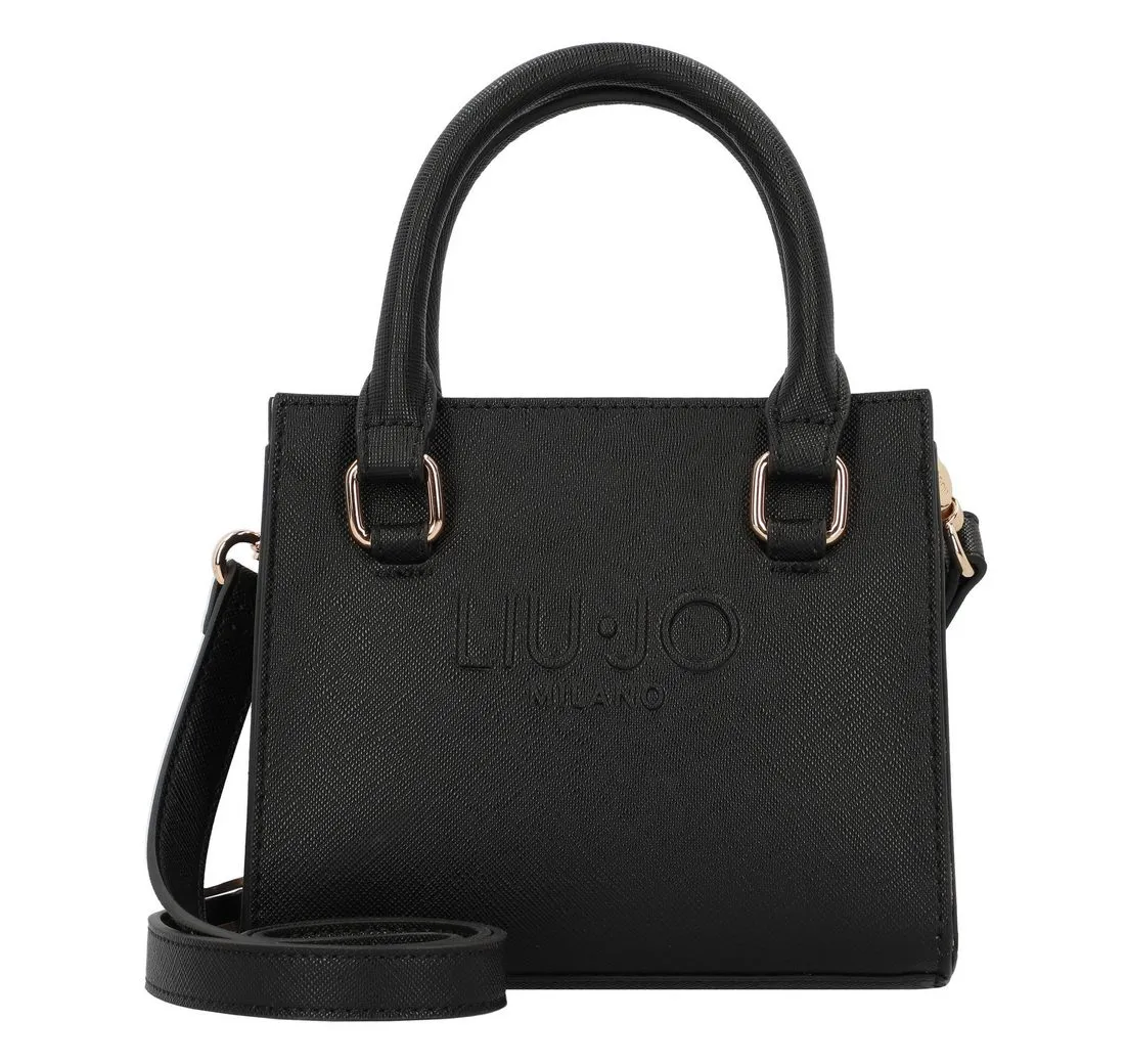 Liu Jo Schultertasche Halona, Polyurethan