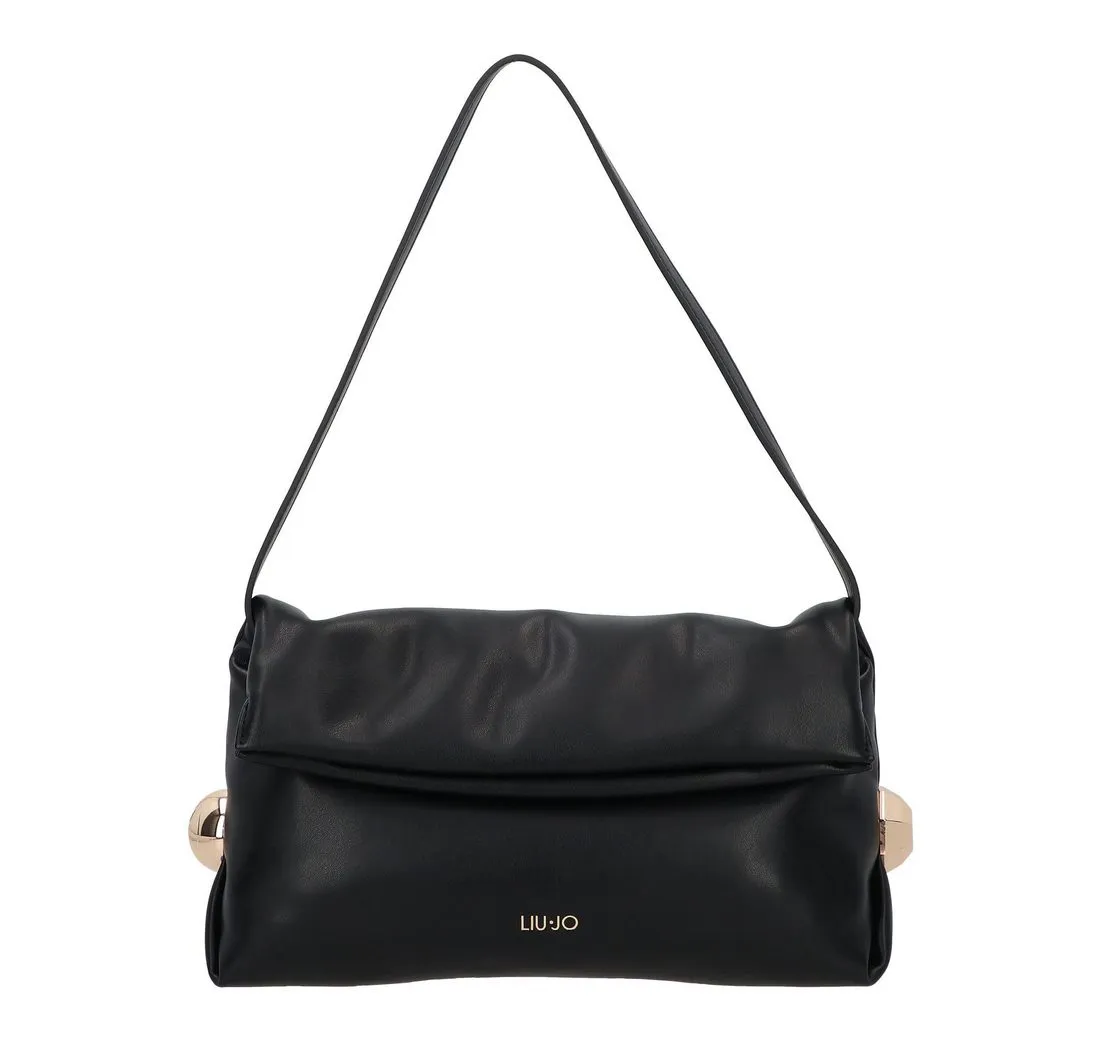 Liu Jo Schultertasche Riccy, Polyurethan