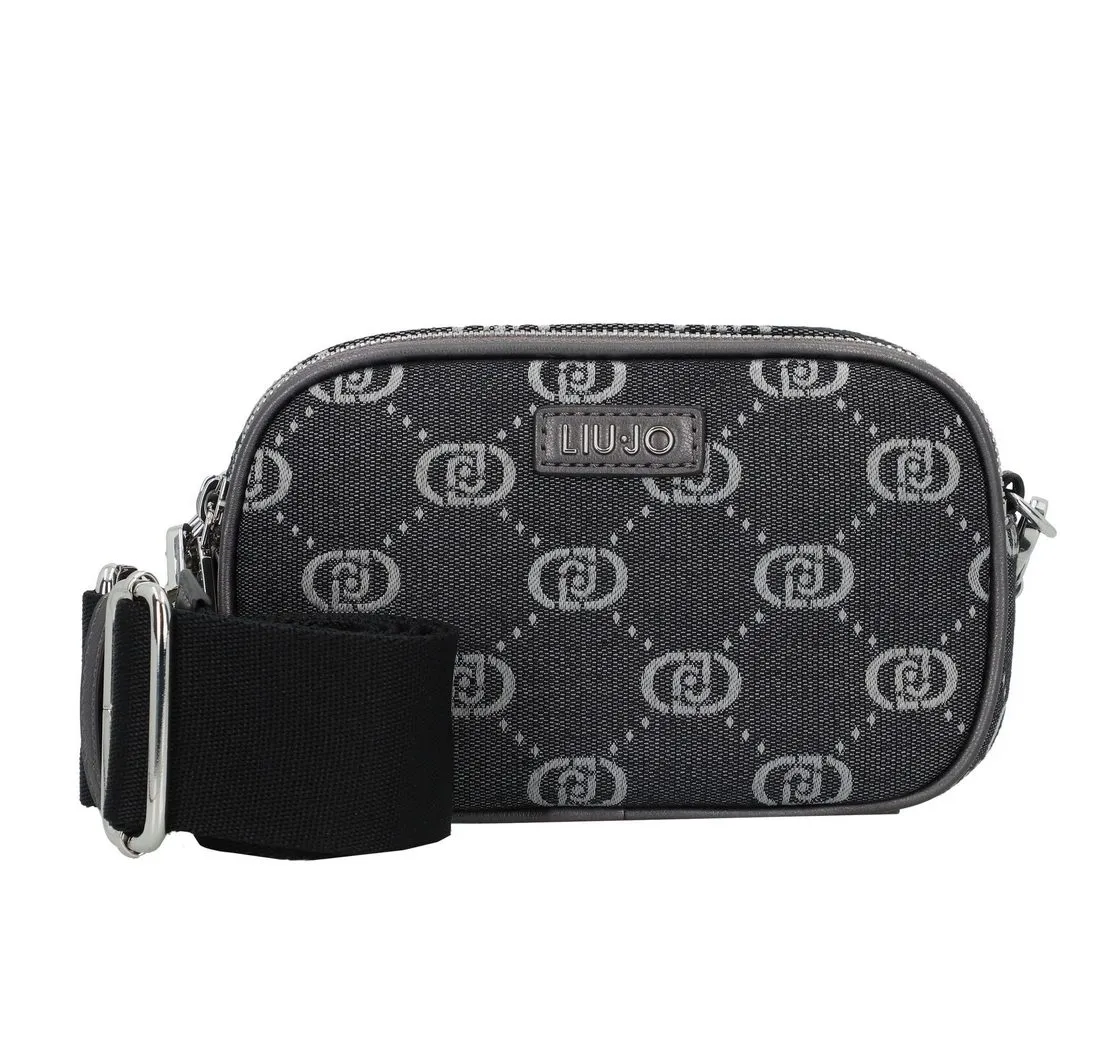 Liu Jo Schultertasche Ridhi, Polyester