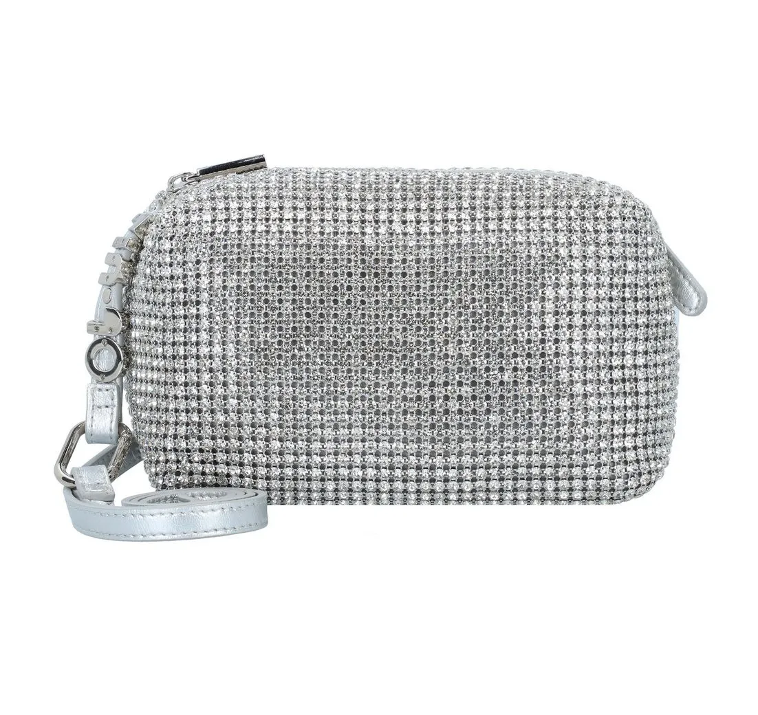Liu Jo Schultertasche Sera, Polyester