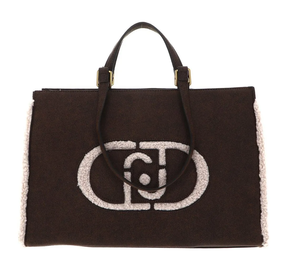 Liu Jo Schultertasche Shopping Tote