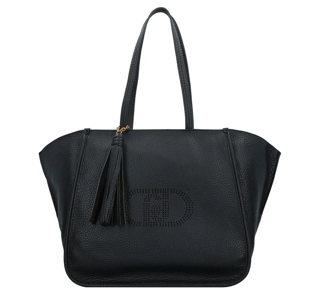 Liu Jo Shopper Ama, Polyurethan