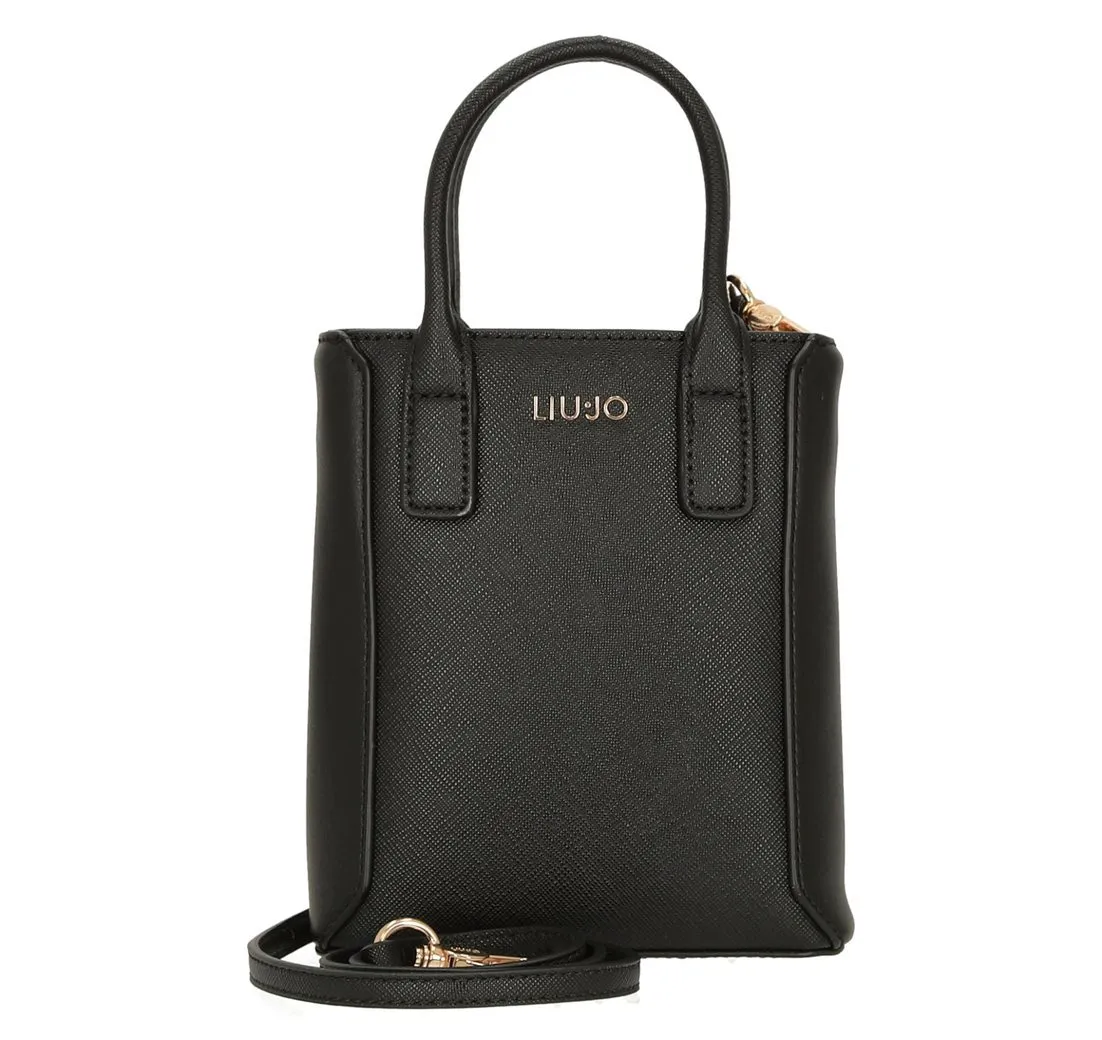 Liu Jo Shopper ECS - Shopper XS 17 cm (black)