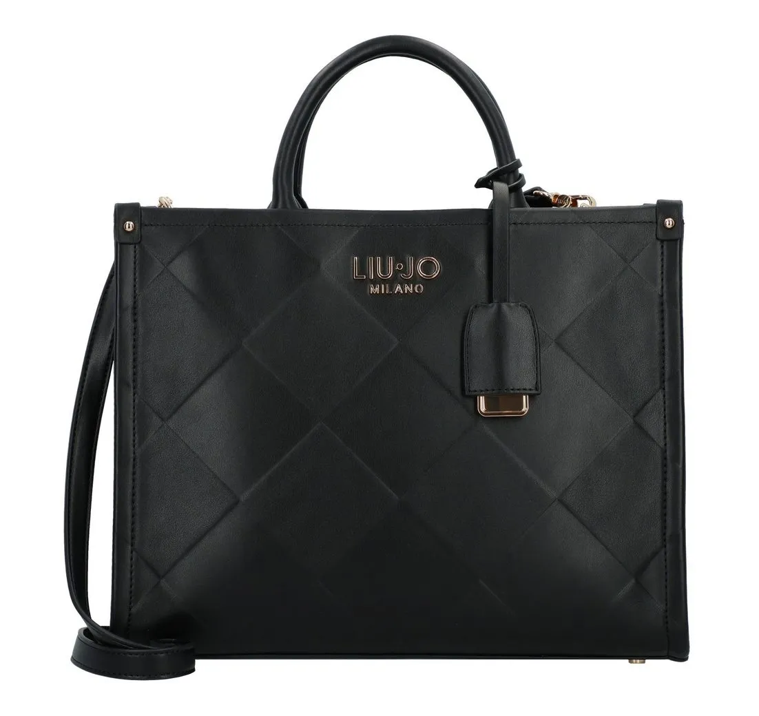 Liu Jo Shopper Ridhi, Kunstleder