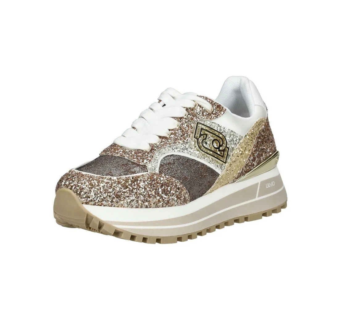 LIU JO Sneaker Textil Sneaker