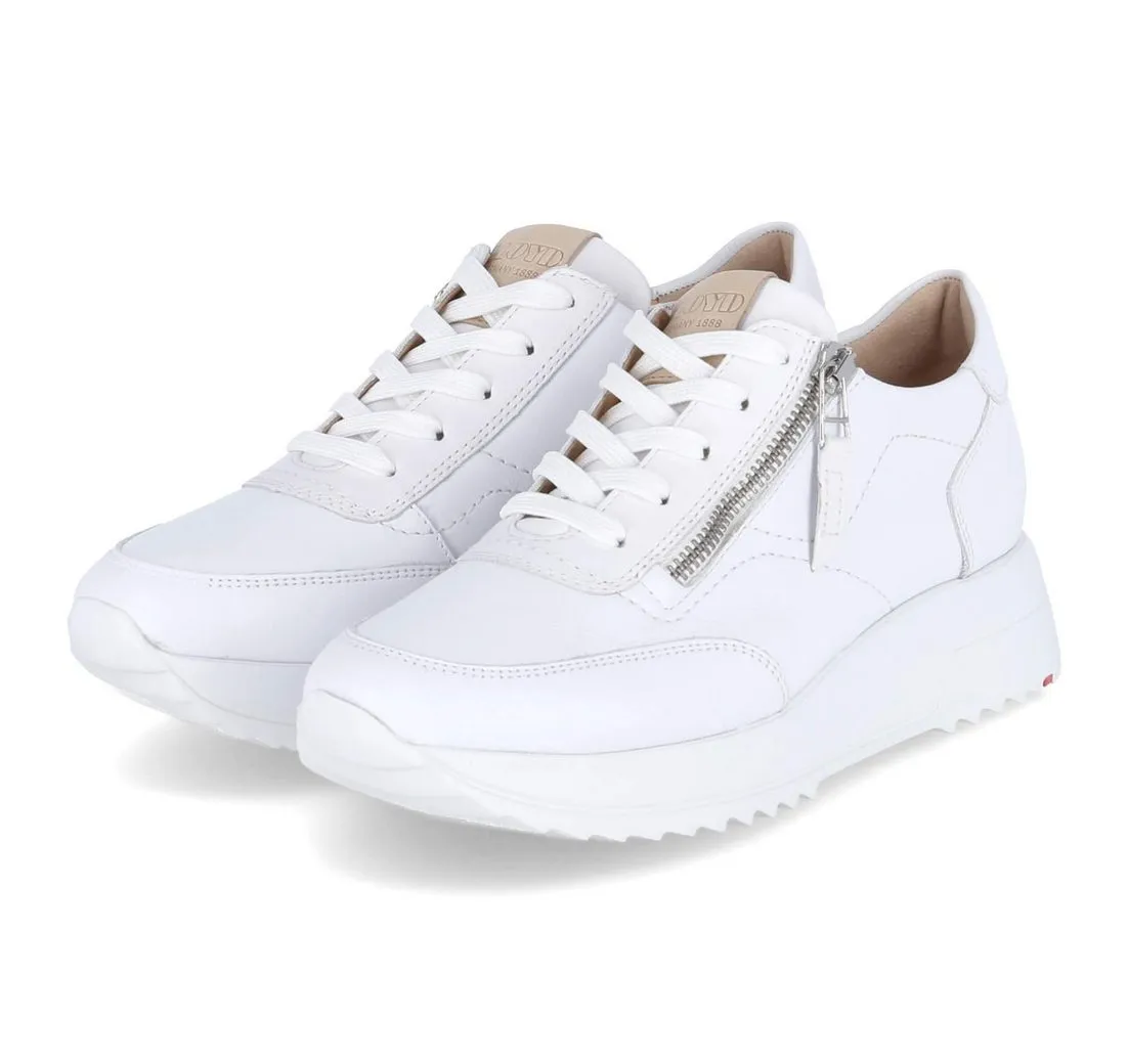 LLOYD 1177501 Schnürschuh