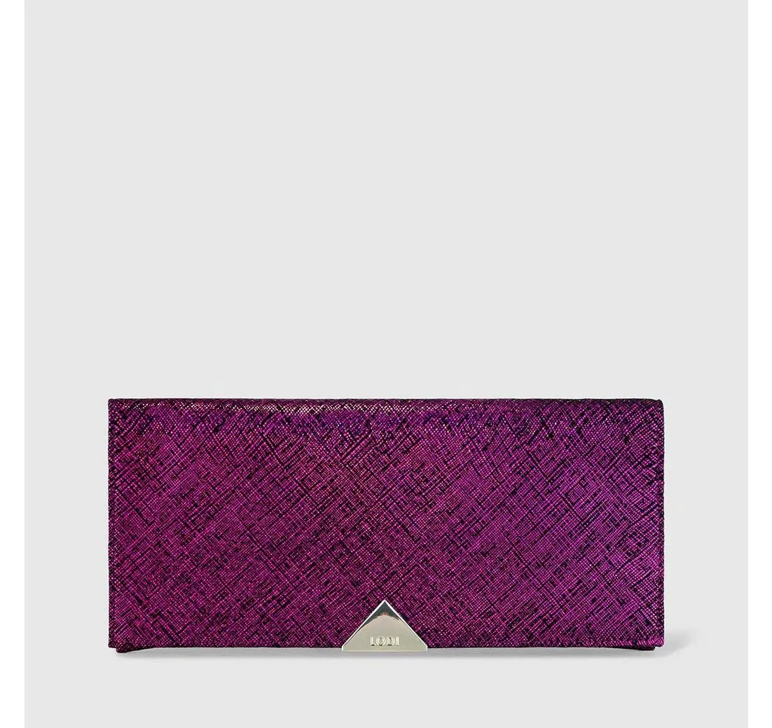 Lodi Abendtasche Betty Wild, mit Glitzeroptik