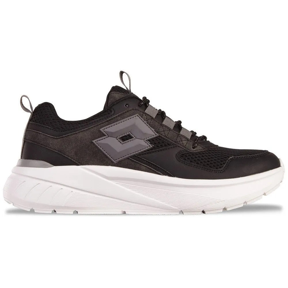 LOTTO Sneaker - besonders leicht & bequem