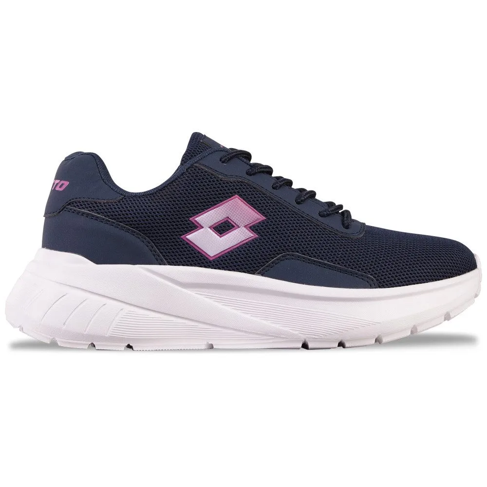 LOTTO Sneaker - mit extra leichter Phylonsohle