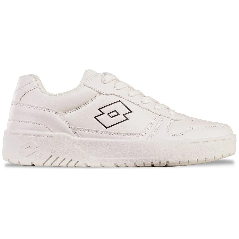LOTTO Sneaker - vielseitig zu kombinieren