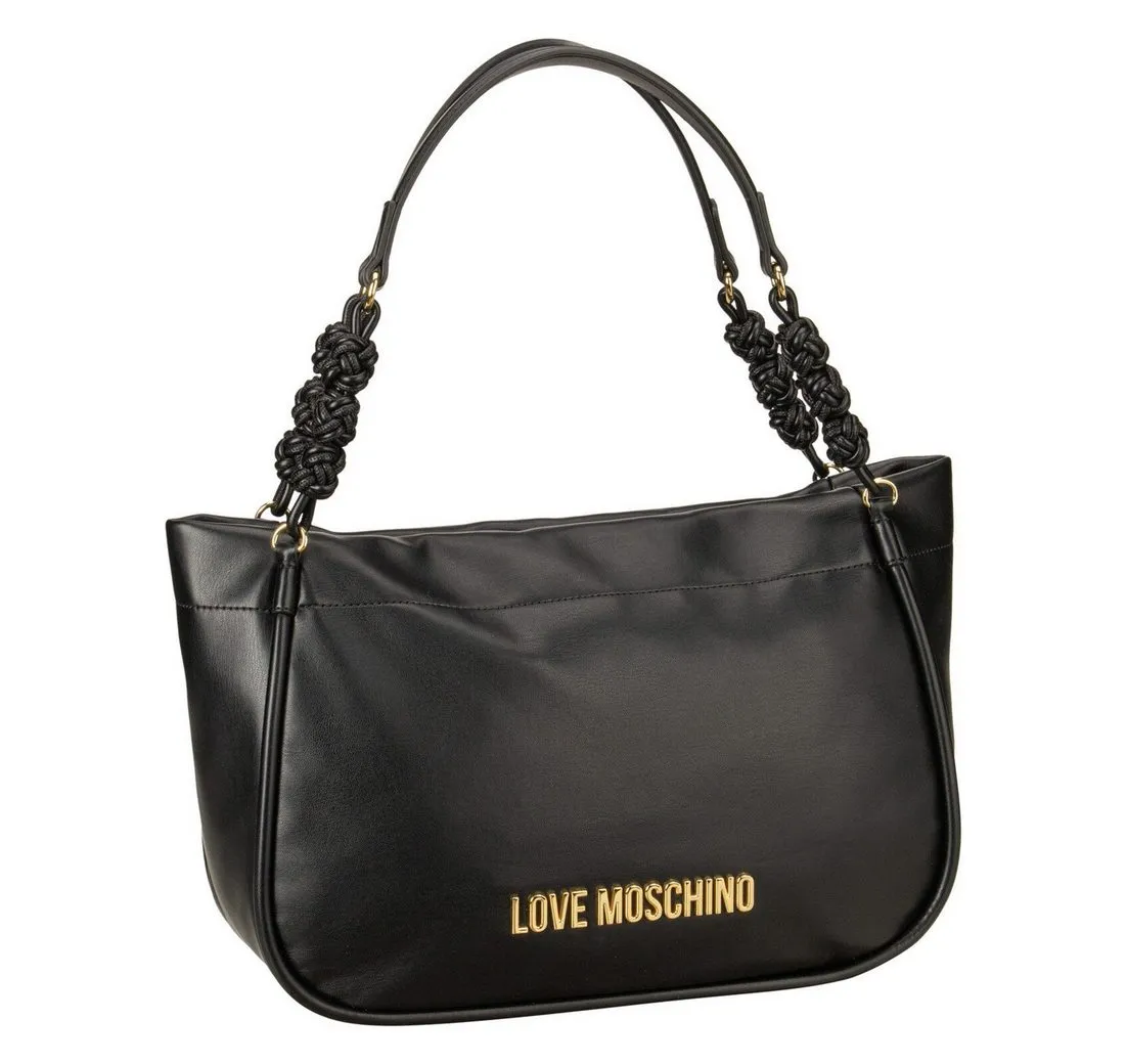 LOVE MOSCHINO Handtasche Tender, Hobo Bag