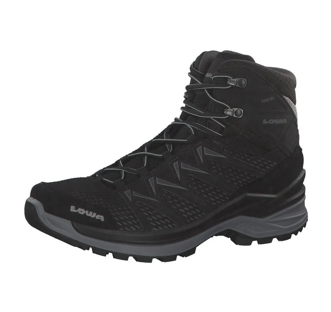 LOWA Lowa Herren Wanderschuhe INNOX PRO GTX® MID 310703 Wanderstiefel