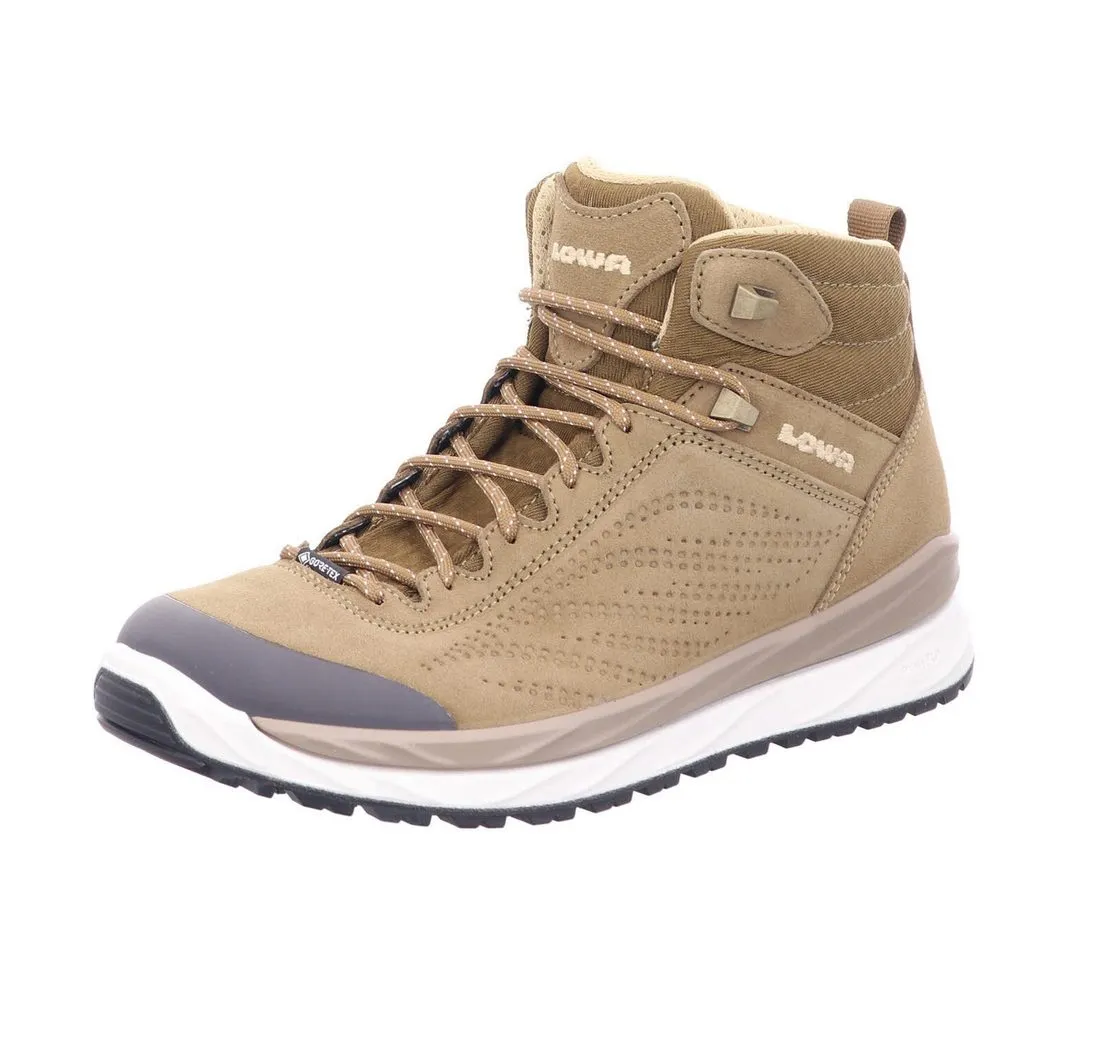 LOWA MALTA GTX MID WS Wanderstiefel