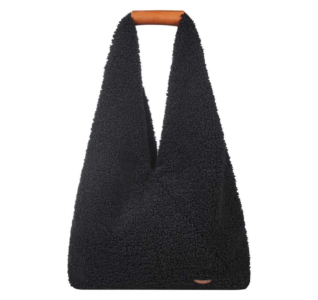 Luhta Schultertasche D BEUTEL TEDDYTASCHE ORVIO