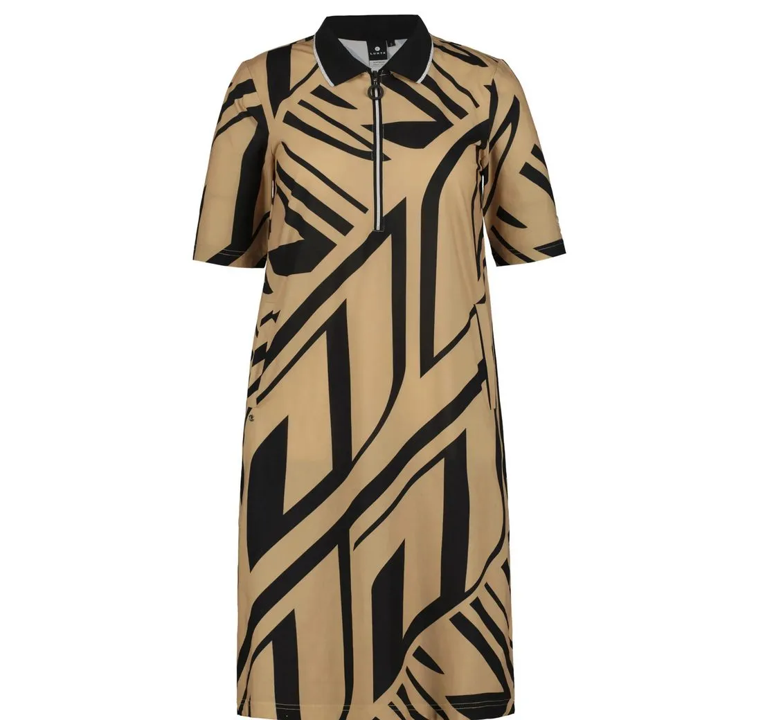 LUHTA Shirtkleid LUHTA JANHUA