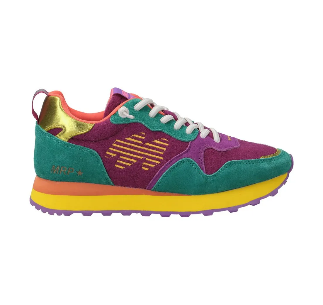 M MRP 06 Sneaker