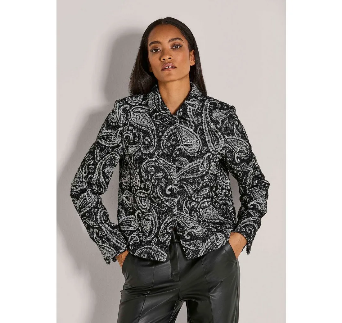 MADELEINE Kurzblazer Blazer
