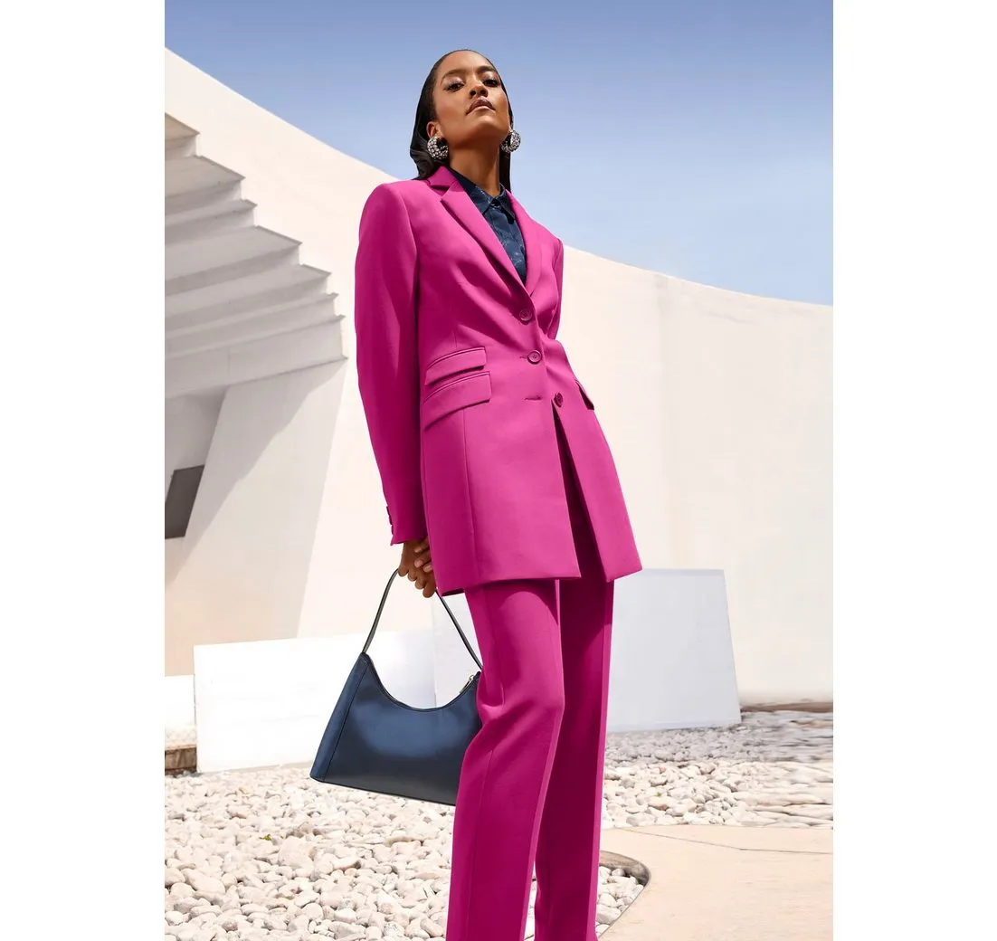MADELEINE Longblazer Longblazer