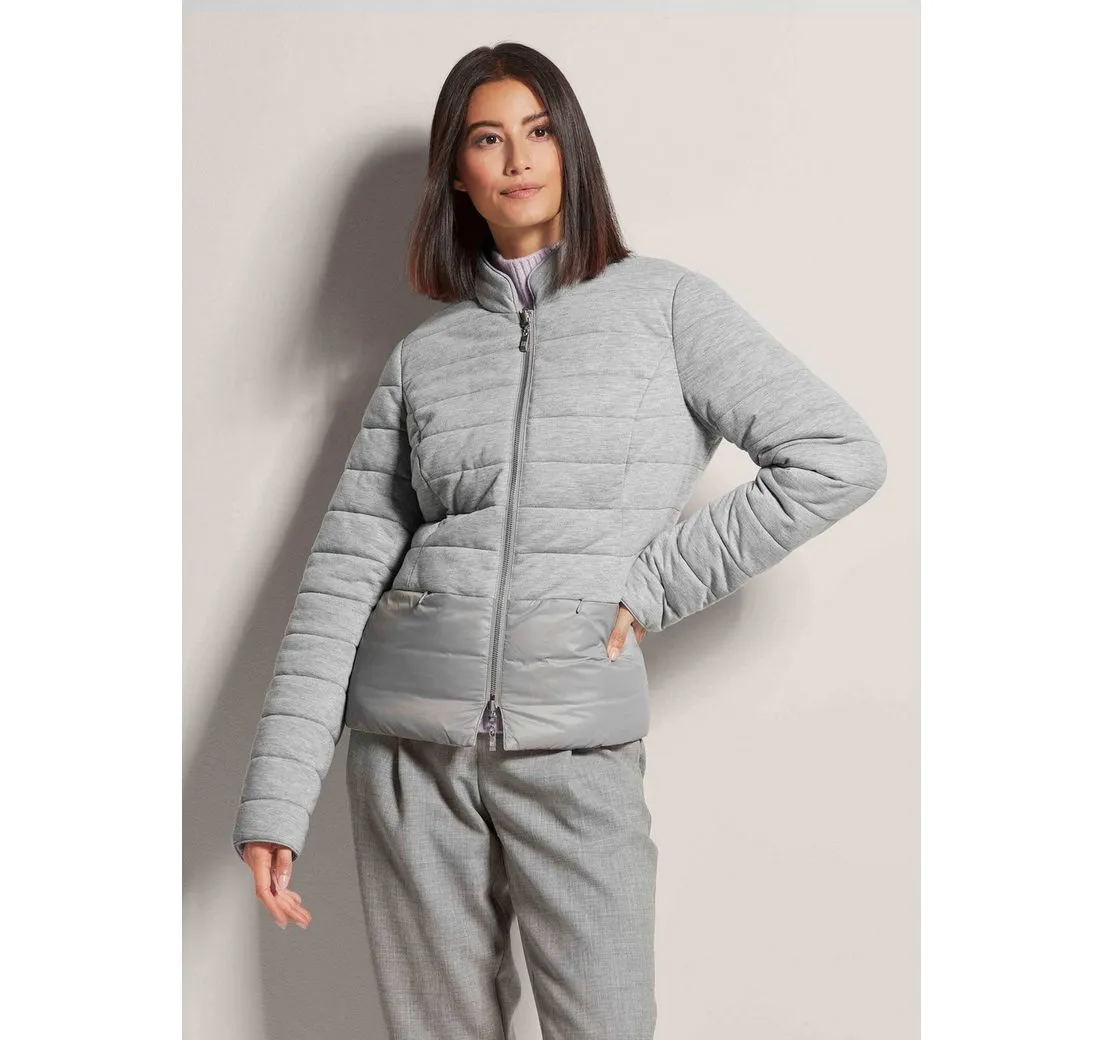 MADELEINE Steppjacke Wattierte Steppjacke zum Wenden