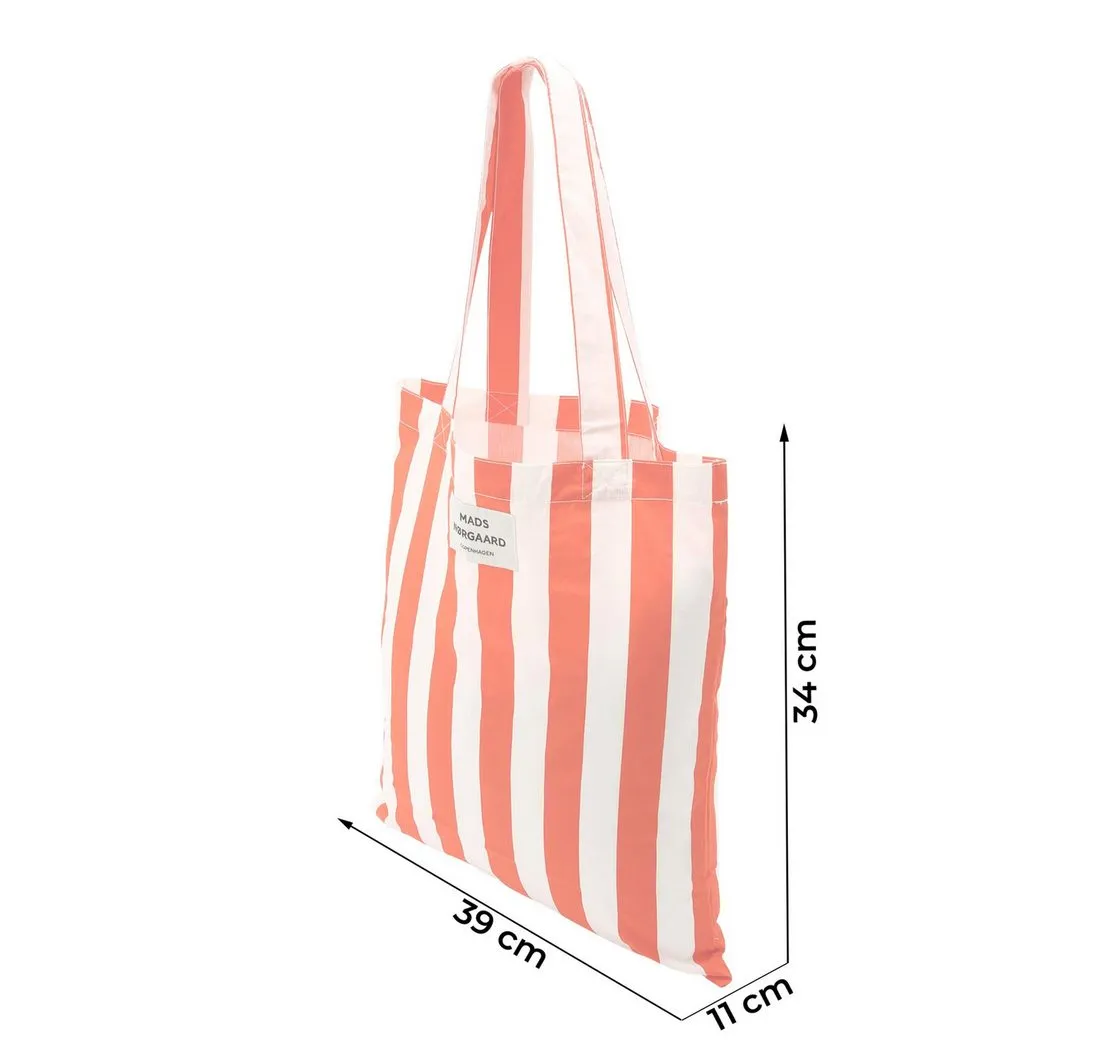 MADS NORGAARD COPENHAGEN Handtasche SACKY ATOMA (1-tlg)