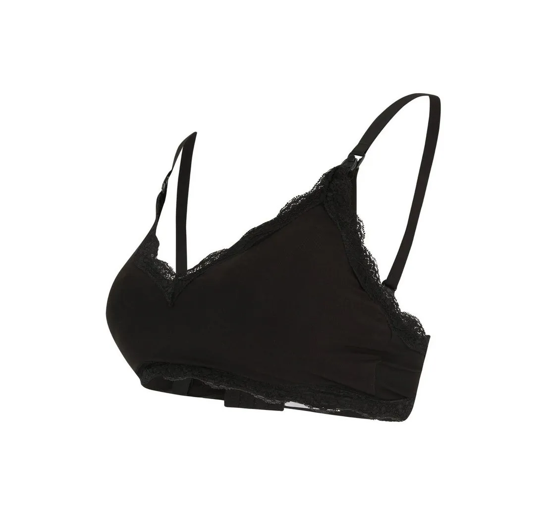 MAGIC BODYFASHION Still-BH (1-tlg) Spitze