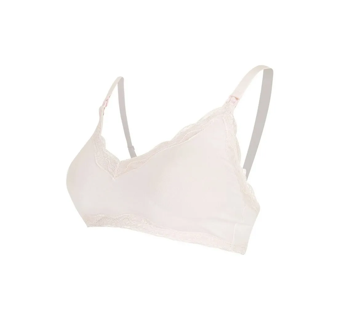 MAGIC BODYFASHION Still-BH (1-tlg) Spitze