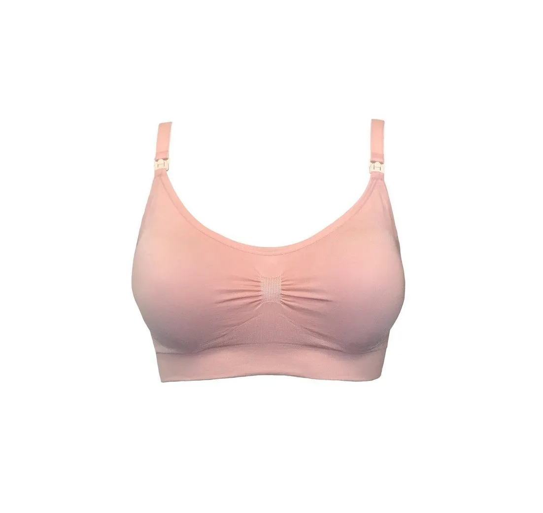 MAGIC BODYFASHION Still-BH Mommy Comfort (1-tlg) Plain/ohne Details